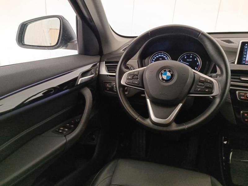 BMW X1 xdrive18d xLine Plus auto