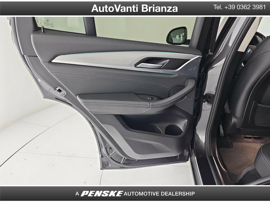 BMW X3 xdrive30e auto