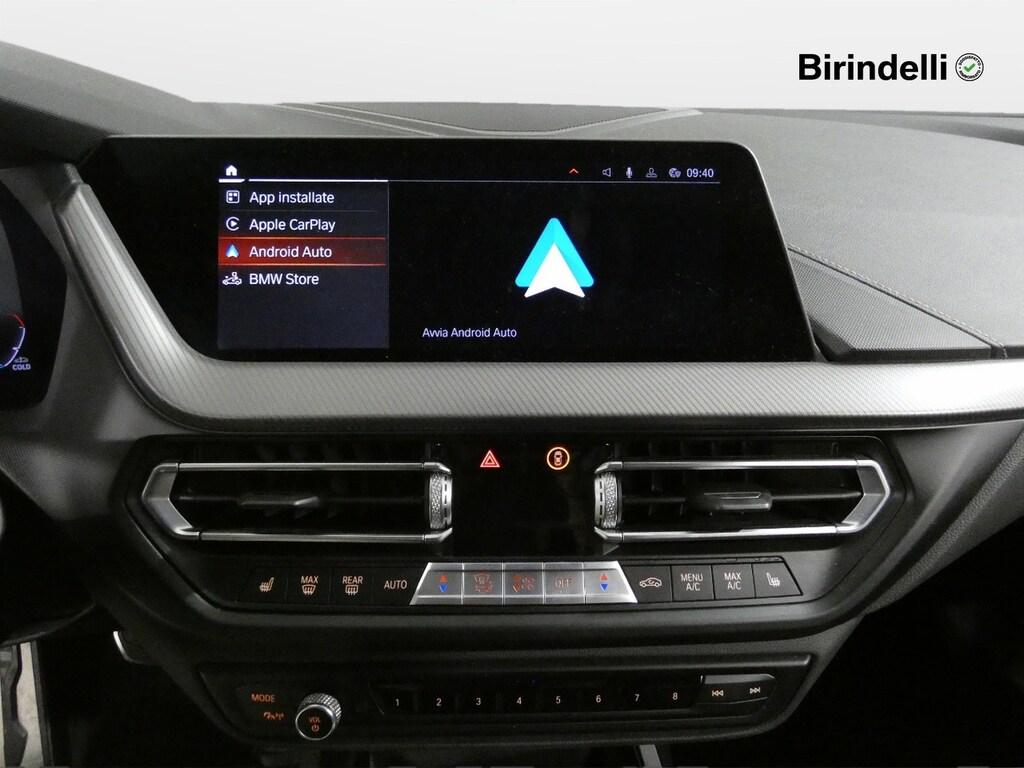 BMW Serie 1 M 135i xdrive auto