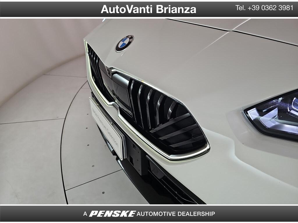 BMW Serie 2 218d Gran Coupe MSport Pro auto