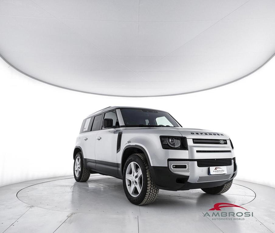 Land Rover Defender 110 3.0d i6 mhev SE awd 200cv auto