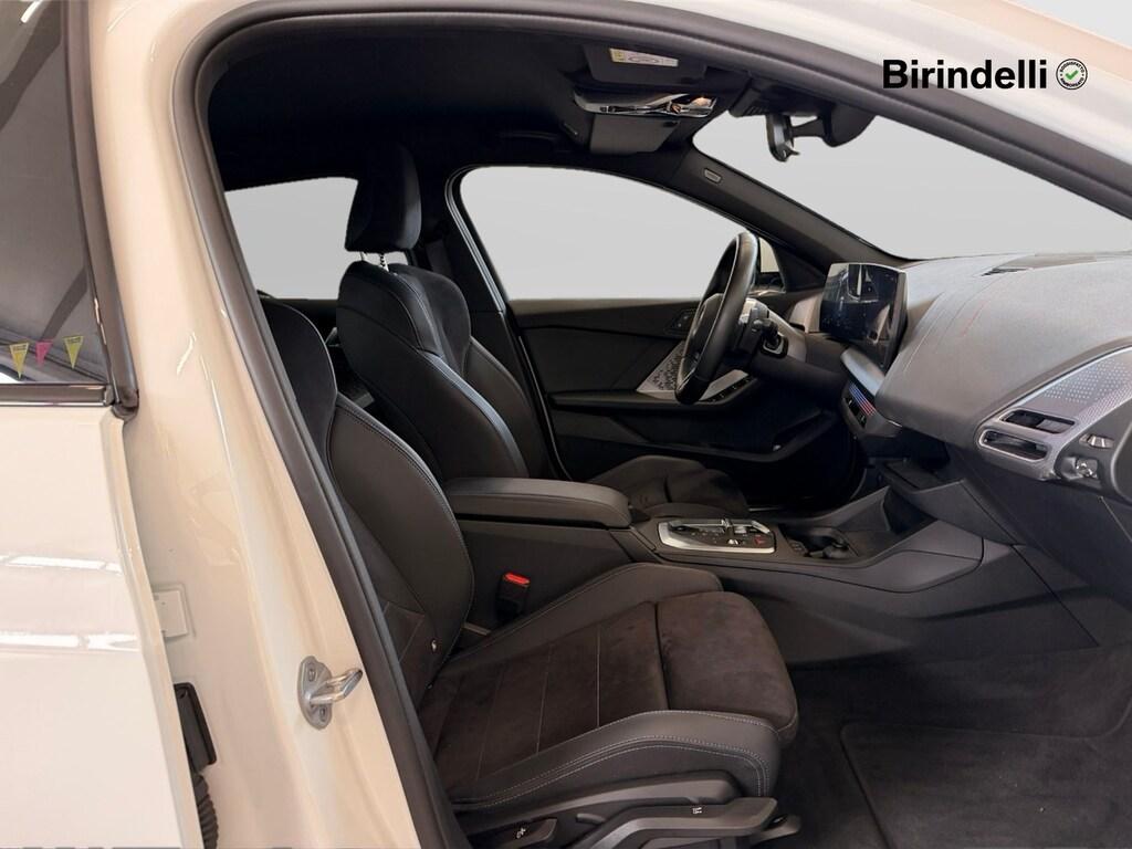 BMW Serie 1 118d MSport auto