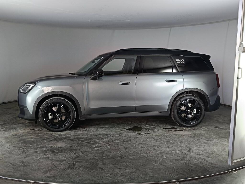 Mini Mini Countryman 2.0 48V D Classic auto