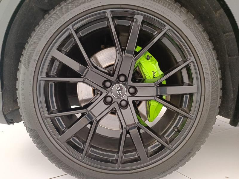 Audi Q8 50 3.0 tdi mhev Sport quattro tiptronic