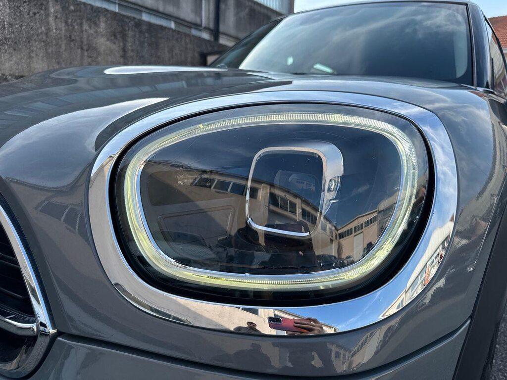 Mini Cooper SE Countryman 1.5 Classic all4 auto