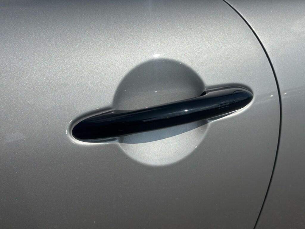 Mini Mini Cooper Cabrio 2.0 C Classic auto