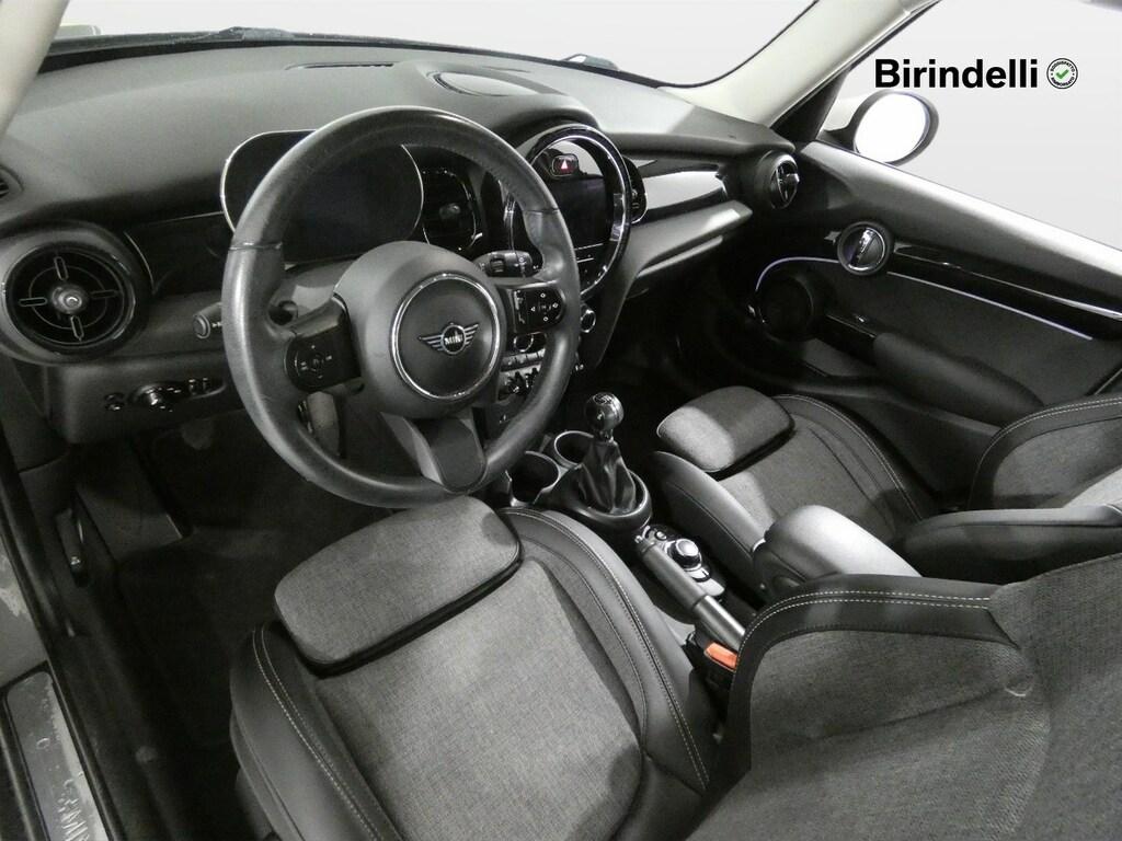 Mini Cooper 1.5 TwinPower Turbo Cooper