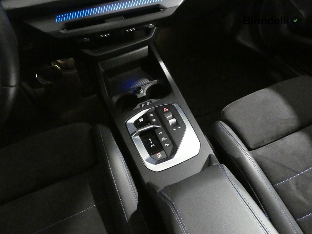 BMW Serie 1 118d MSport Pro auto