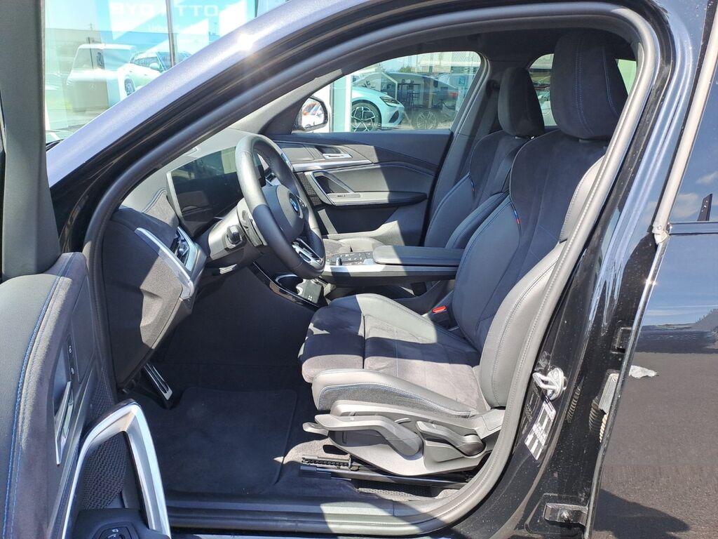 BMW X2 sdrive 18d MSport auto