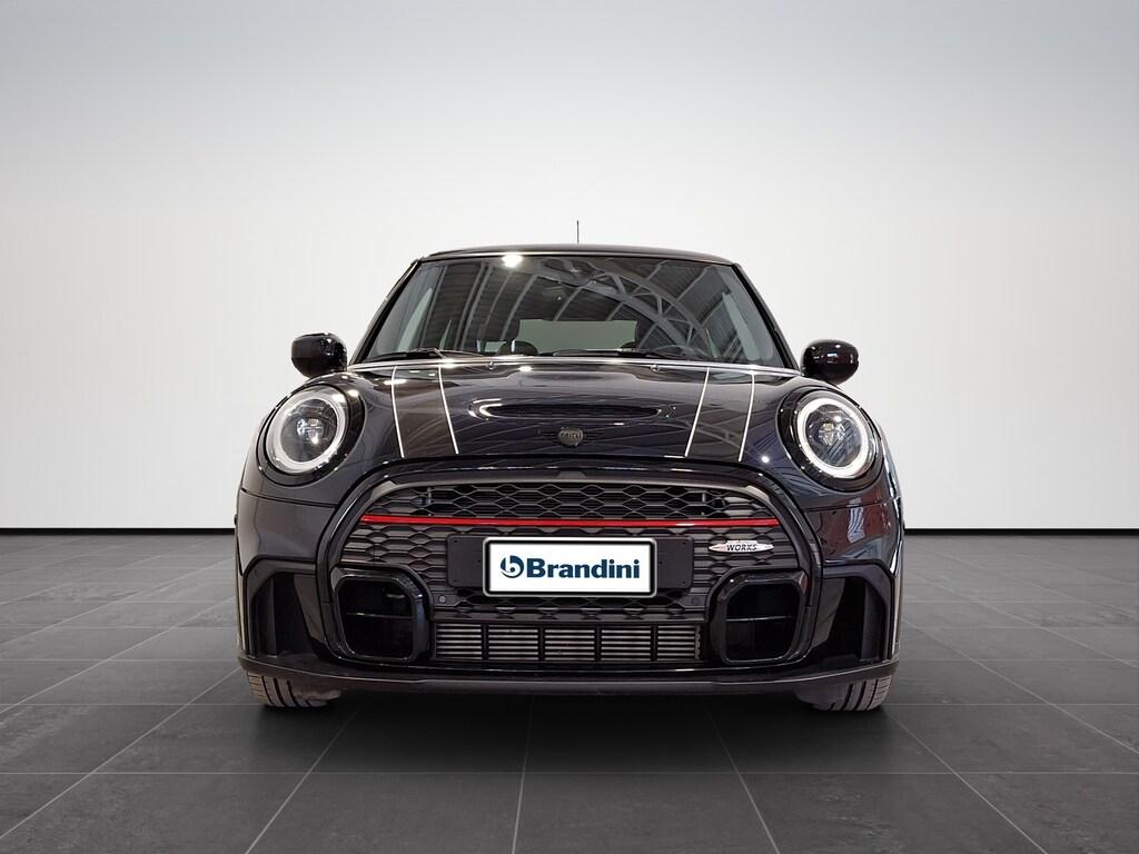 Mini Mini 3p 2.0 JCW JCW auto