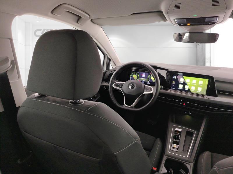 Volkswagen Golf 1.5 etsi evo act Style 130cv dsg