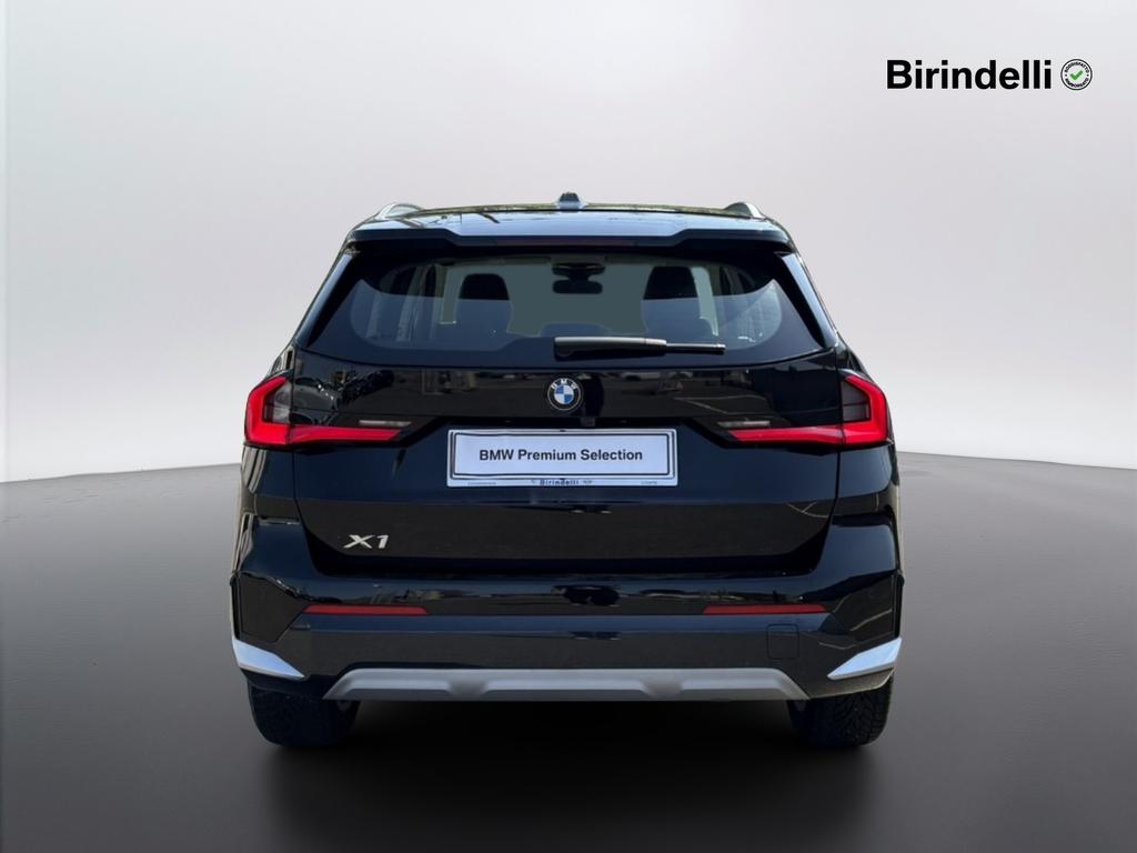 BMW X1 sdrive18d X-Line auto