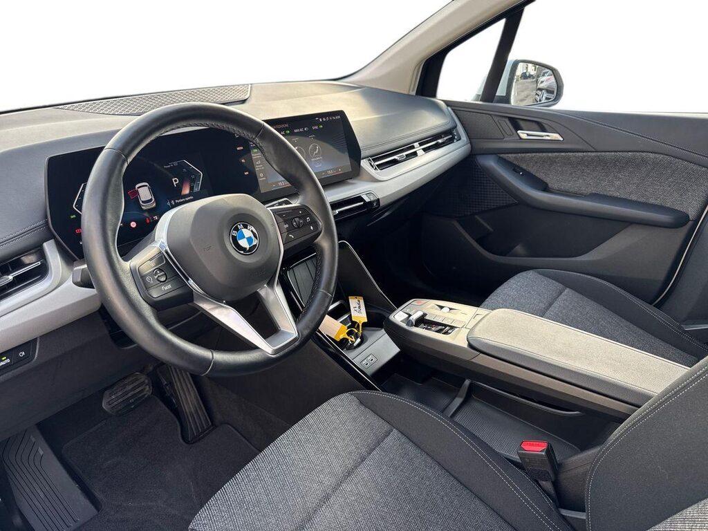 BMW Serie 2 218d Active Tourer auto