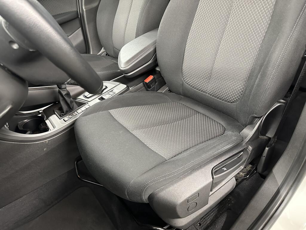 BMW X1 xdrive18d Advantage