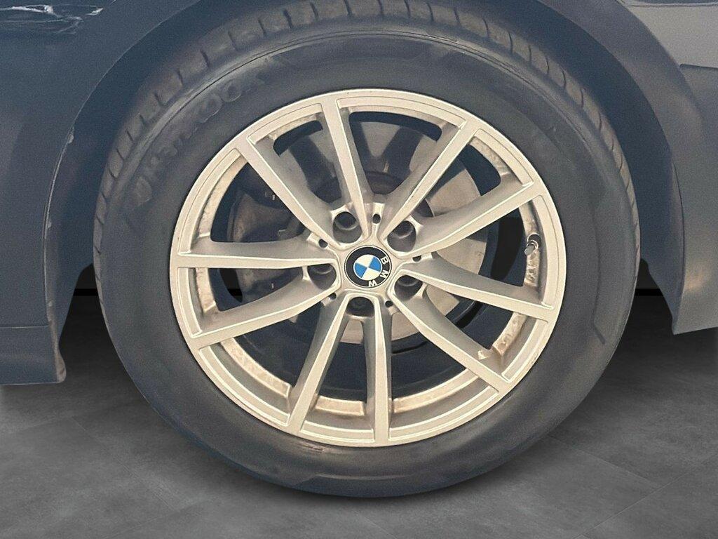BMW Serie 3 320d Touring mhev 48V auto