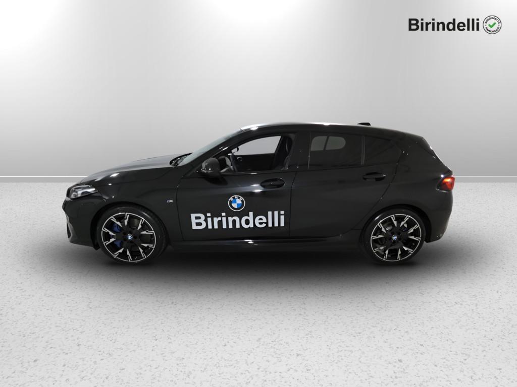 BMW Serie 1 120d 48V MSport auto