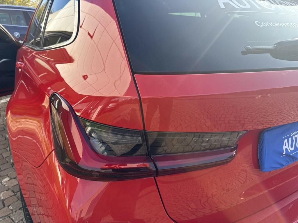 BMW M3 Touring 3.0 Competition M xdrive auto
