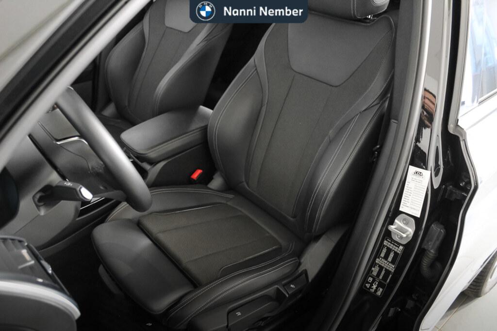 BMW X3 xdrive20d mhev 48V xLine auto