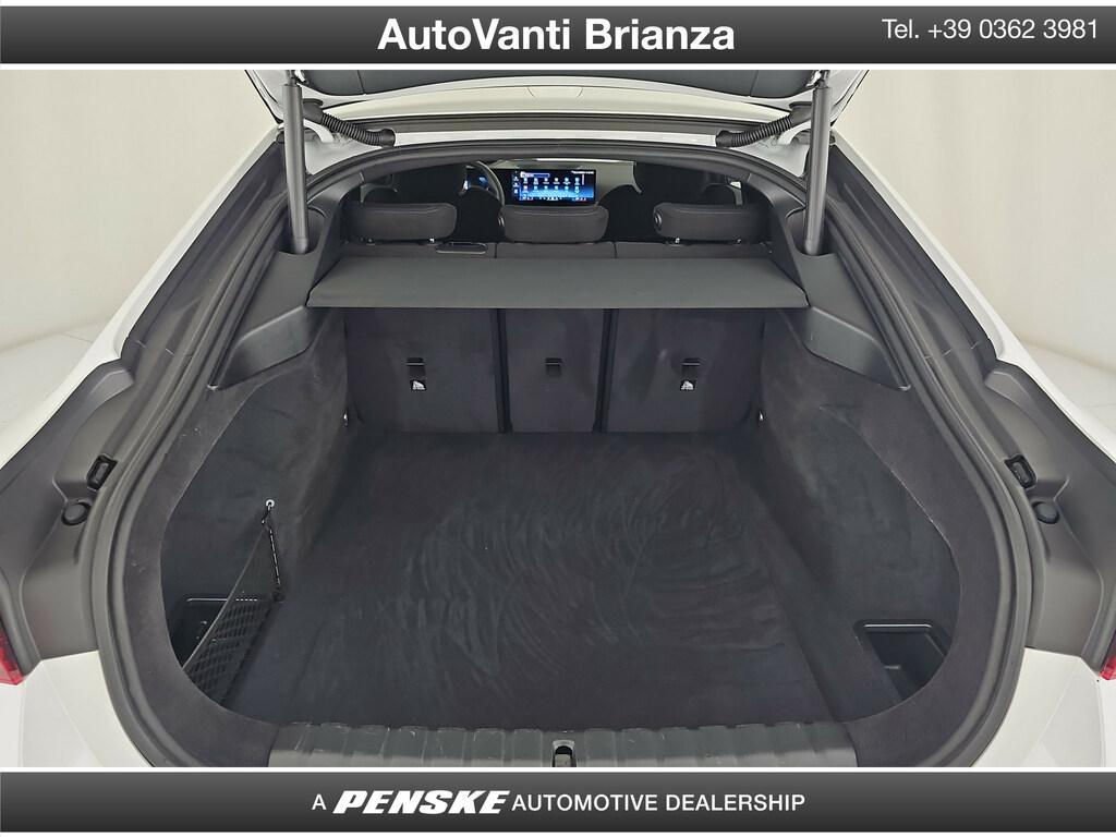 BMW Serie 4 420d Gran Coupe mhev 48V xdrive M Sport Pro auto