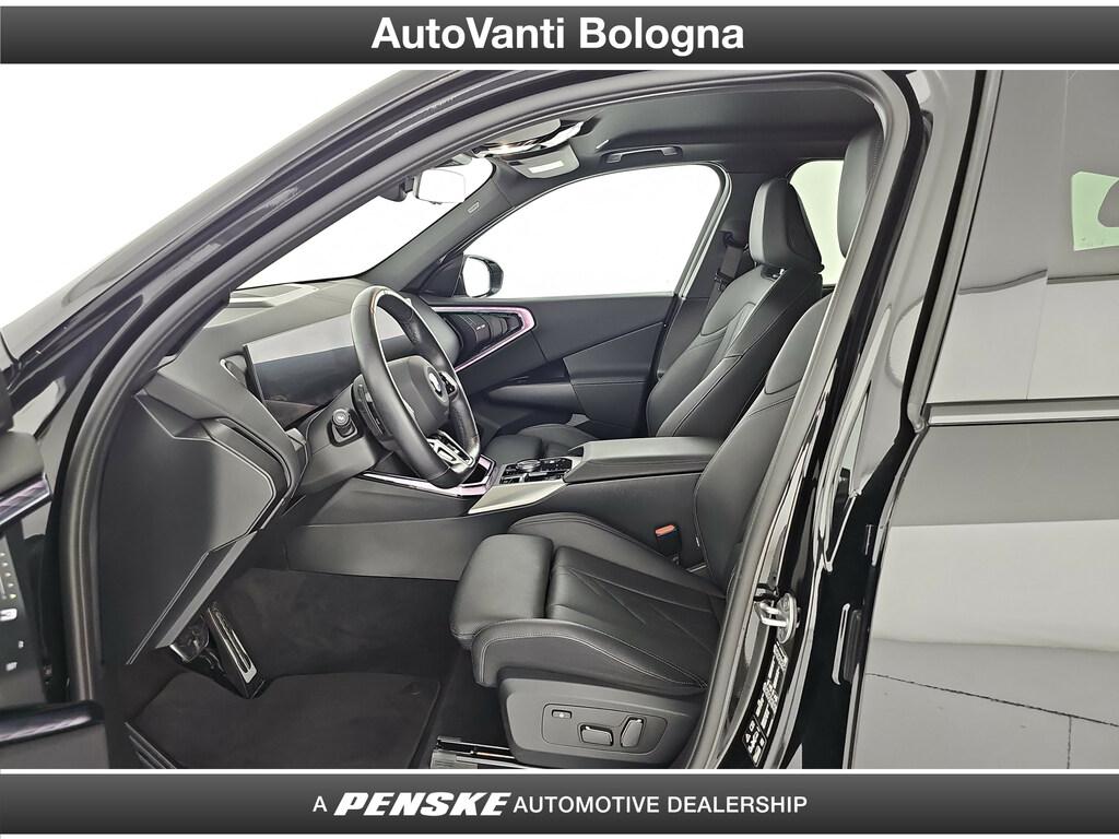 BMW X3 xdrive20d MSport auto