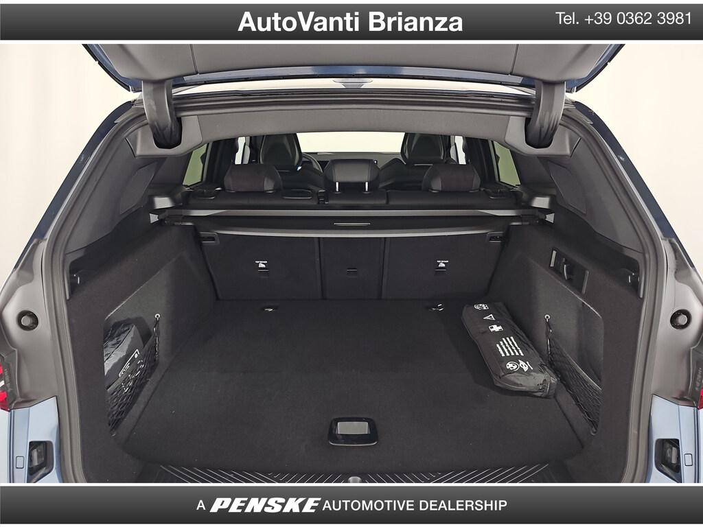 BMW X3 xdrive30e MSport auto
