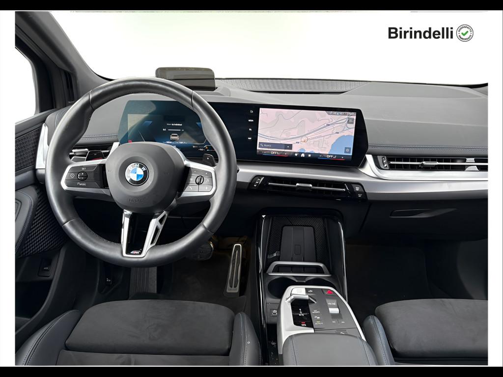 BMW Serie 2 218d Active Tourer Msport auto