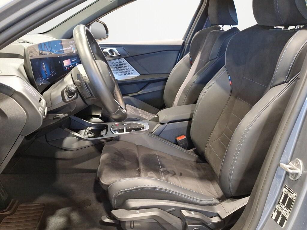 BMW Serie 1 118d MSport Pro auto