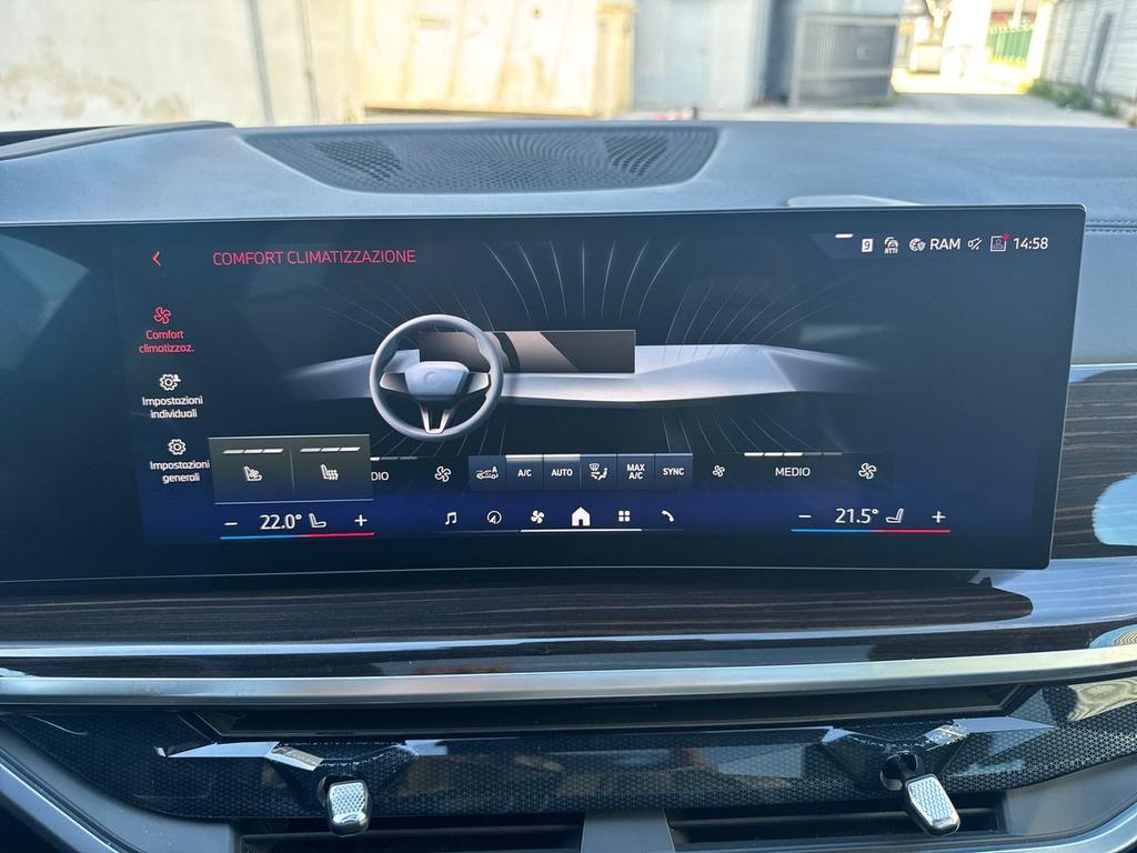 BMW X5 xdrive30d MSport Pro auto