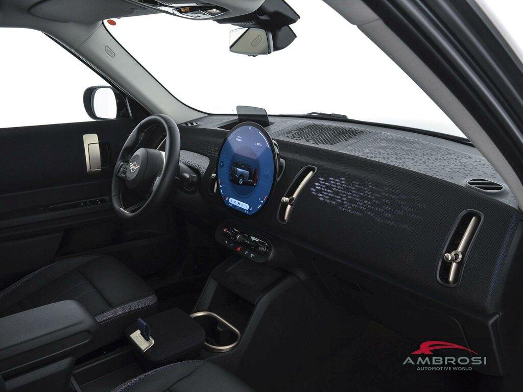 Mini Mini Countryman 2.0 48V D Classic auto