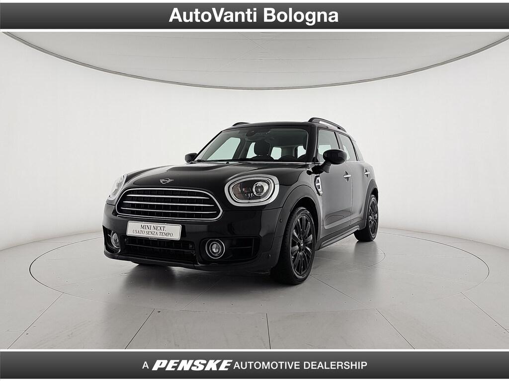 Mini One Countryman 1.5 One Hype