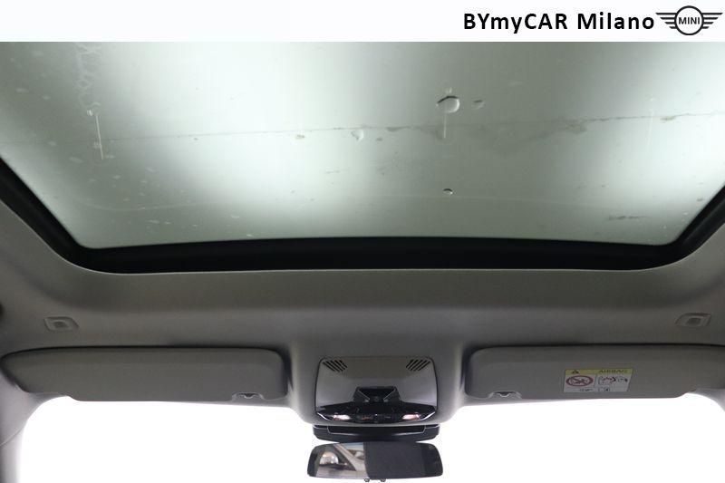 Mini Mini Countryman 1.5 48V C Classic auto