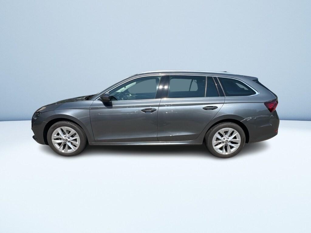Skoda Octavia Wagon 2.0 tdi evo scr Style 150cv