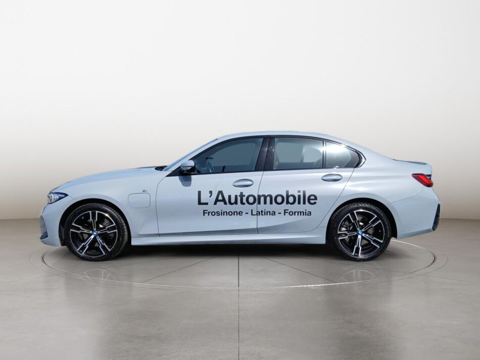 BMW Serie 3 330e Msport xdrive auto