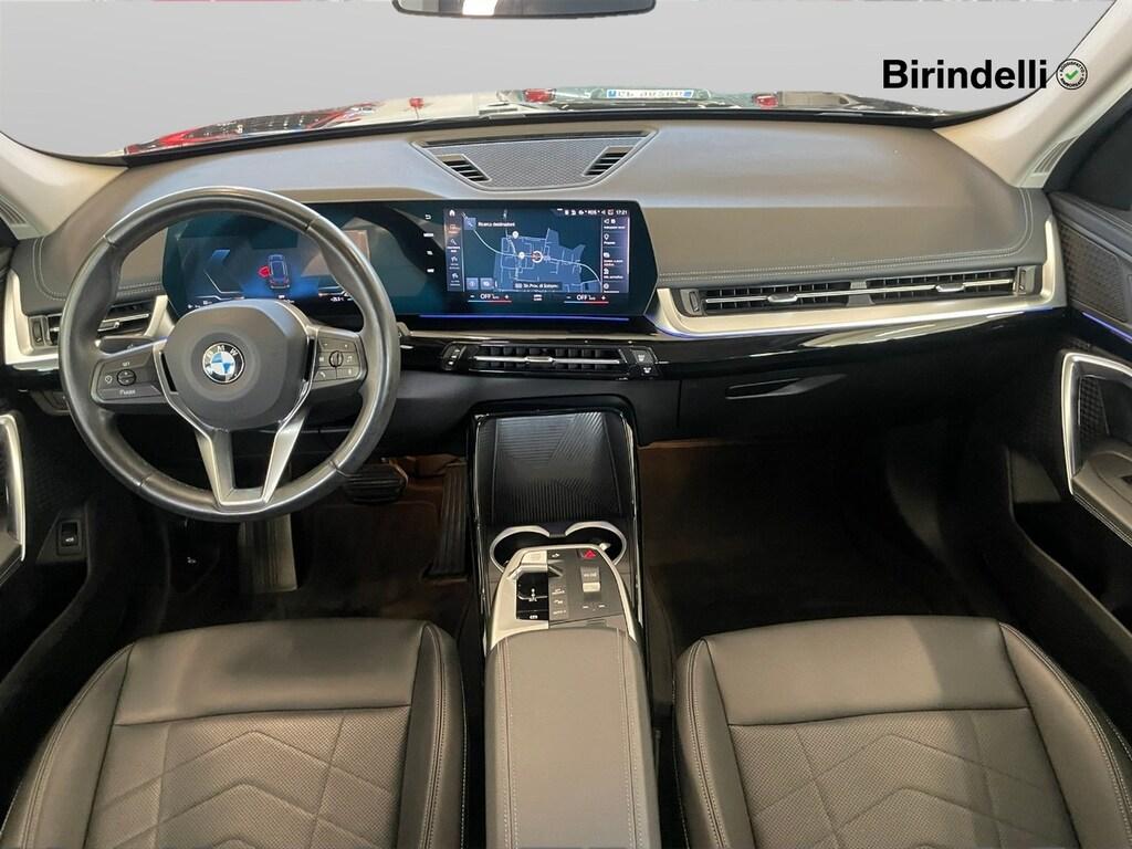 BMW X1 sdrive18i X-Line auto