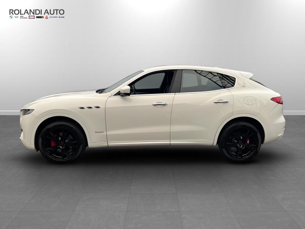 Maserati Levante 3.0 V6 Gransport 250cv auto