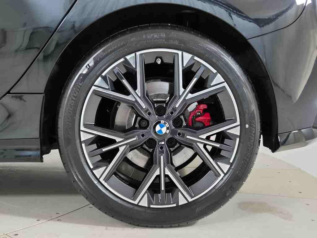 BMW Serie 1 118d MSport Pro auto