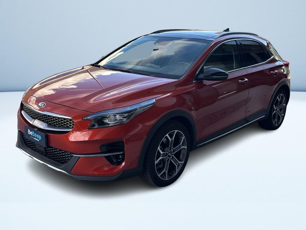 Kia Xceed 1.6 crdi Evolution 136cv