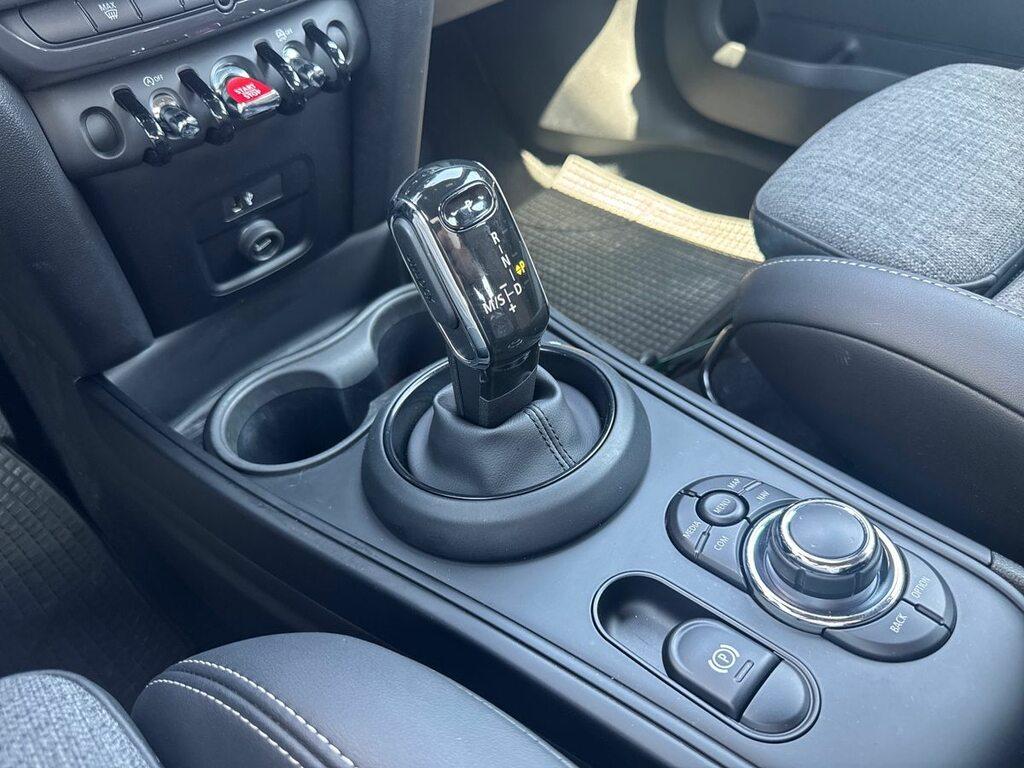 Mini One Countryman 1.5 One