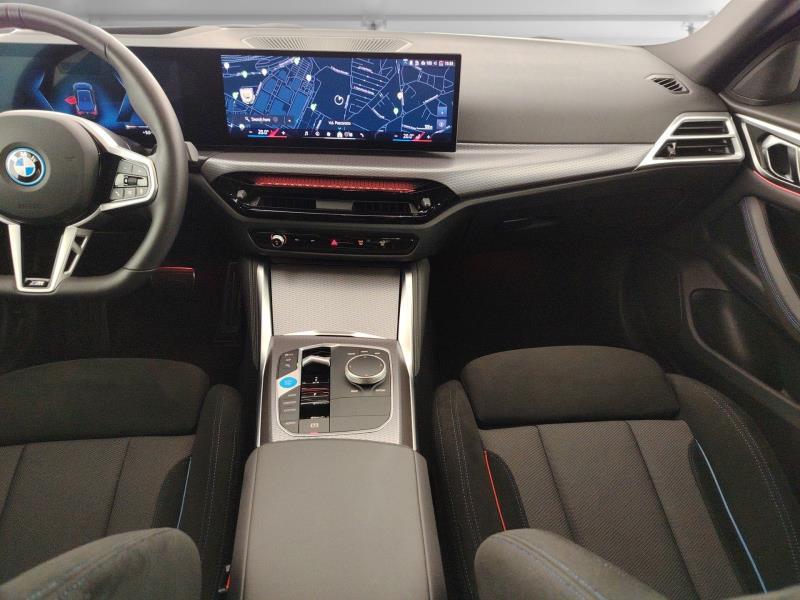 BMW i4 xdrive40 M Sport Pro