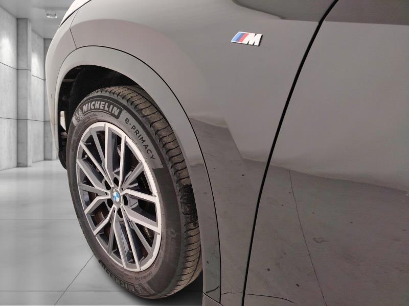 BMW X1 xdrive23d mhev 48V Msport auto