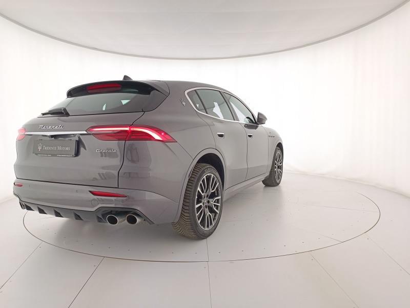 Maserati Grecale 2.0 mhev GT 300cv auto