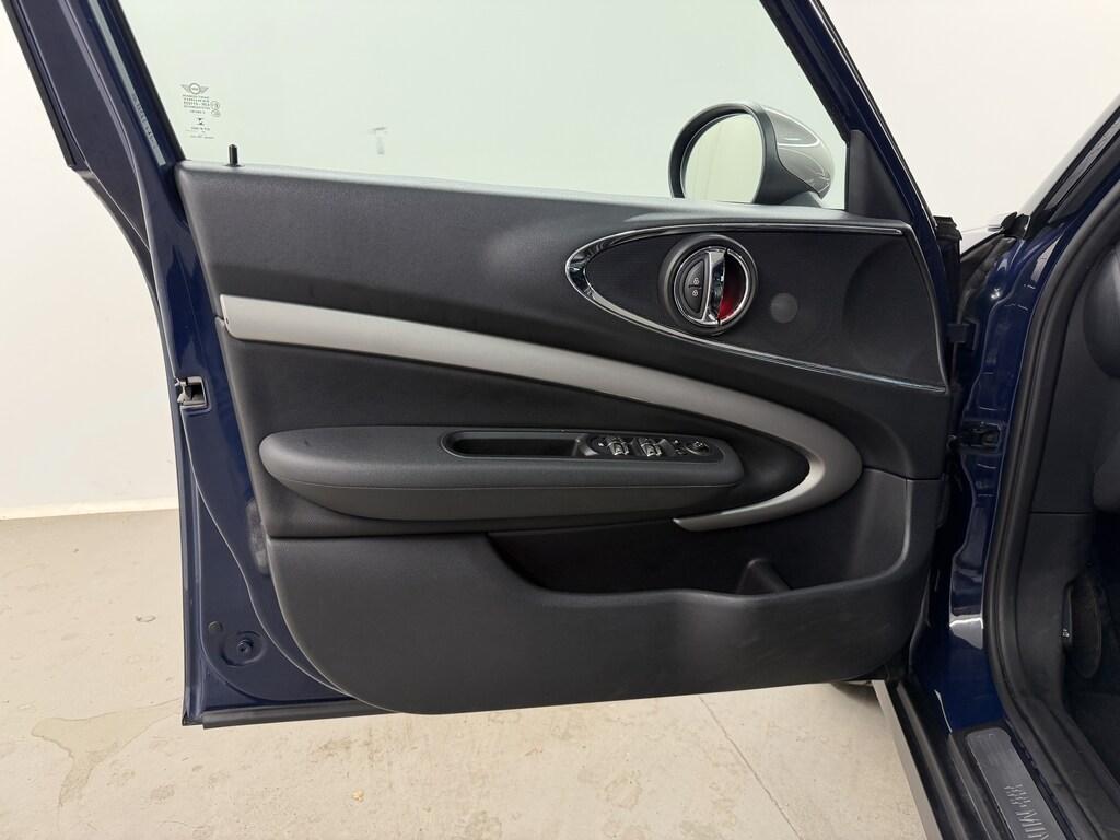 Mini Cooper SD Clubman 2.0 Cooper SD Hype ALL4 Auto