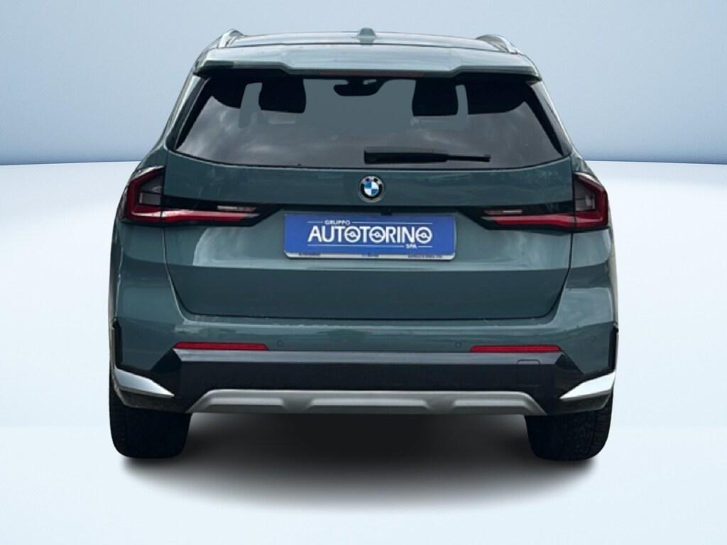 BMW X1 sdrive18d X-Line Edition Signature auto