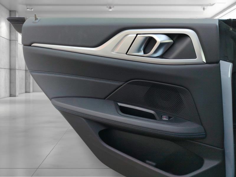 BMW Serie 4 420d Gran Coupe mhev 48V Msport auto