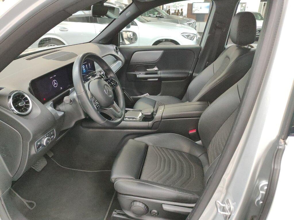 Mercedes GLB 200 d Business Extra auto