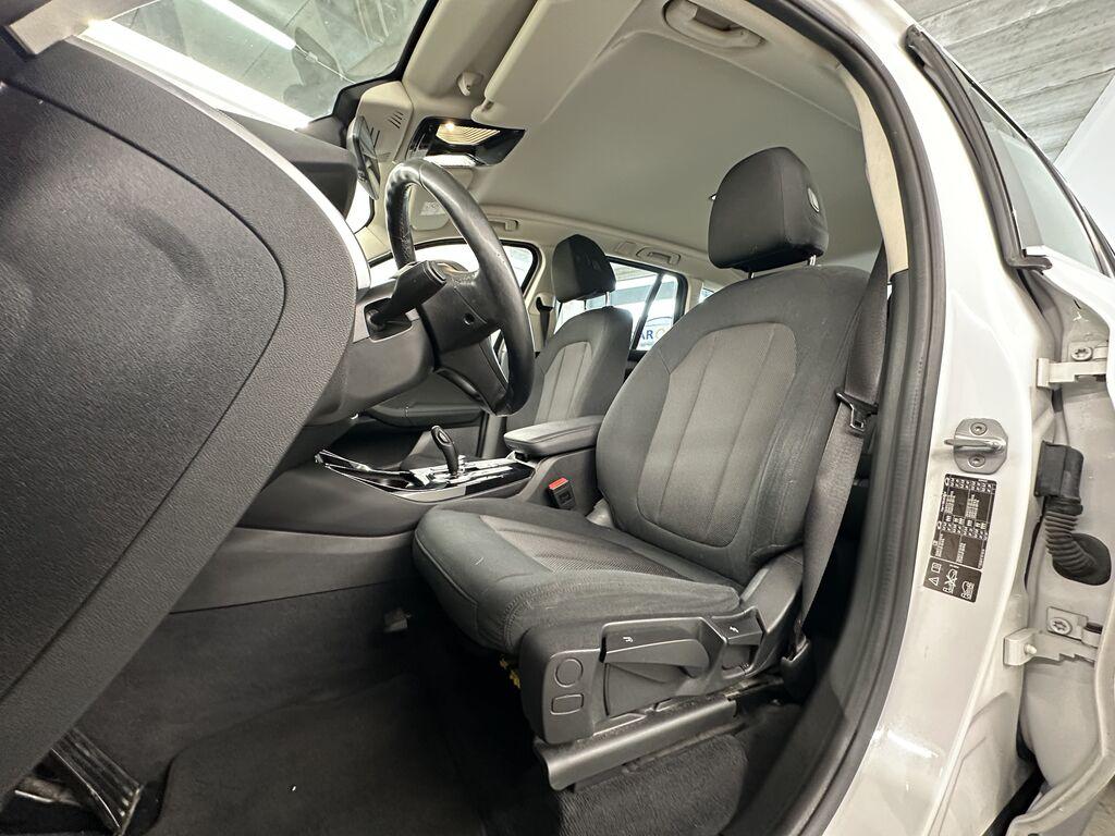 BMW X3 xdrive20d Business Advantage 190cv auto