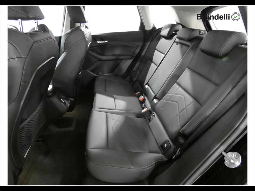 BMW Serie 2 218d Active Tourer Luxury auto