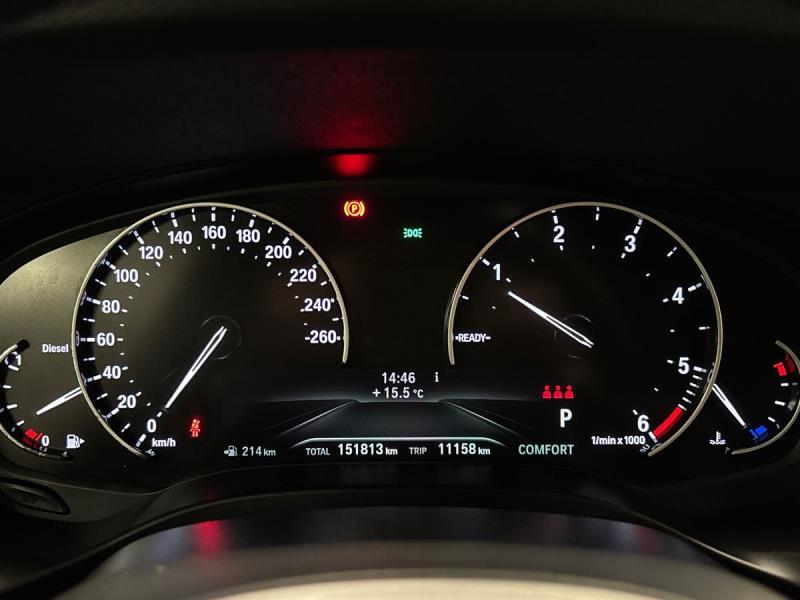 BMW X4 xdrive20d Msport auto