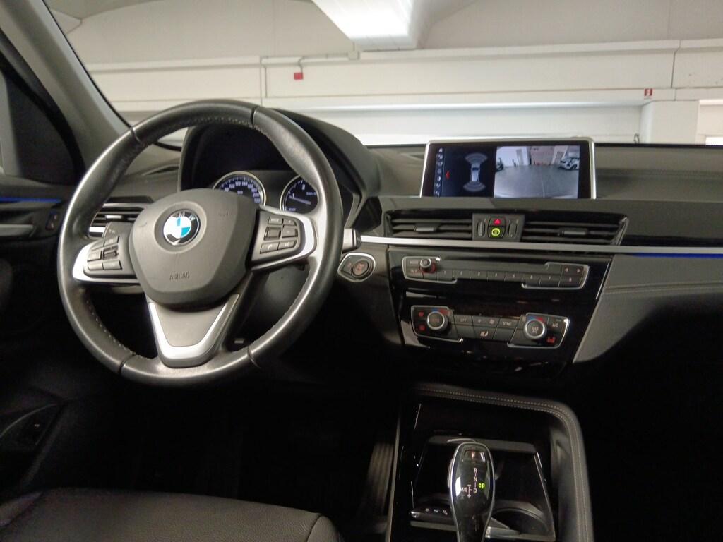 BMW X1 sdrive18d xLine Plus auto