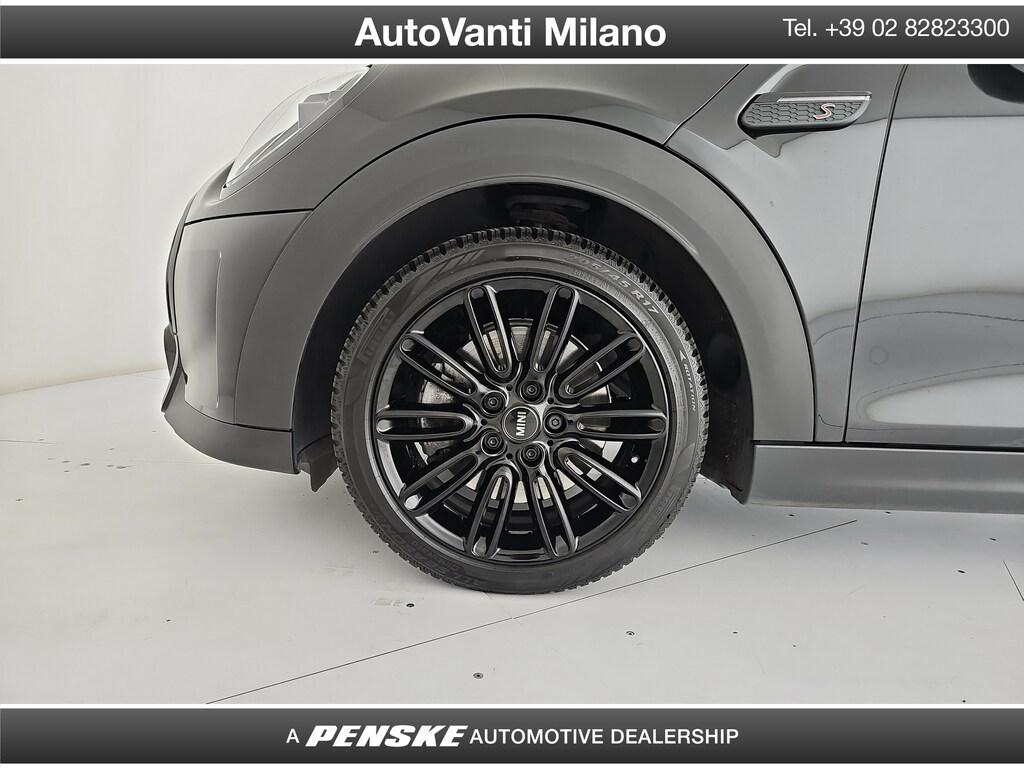 Mini Cooper S 2.0 TwinPower Turbo Cooper S